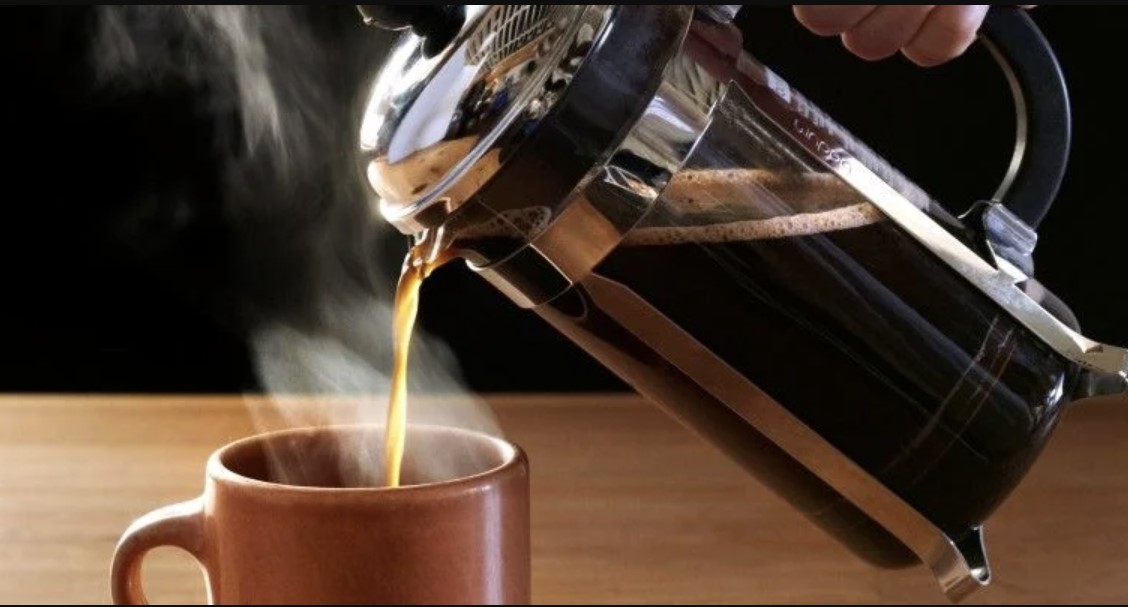 Filter Coffee