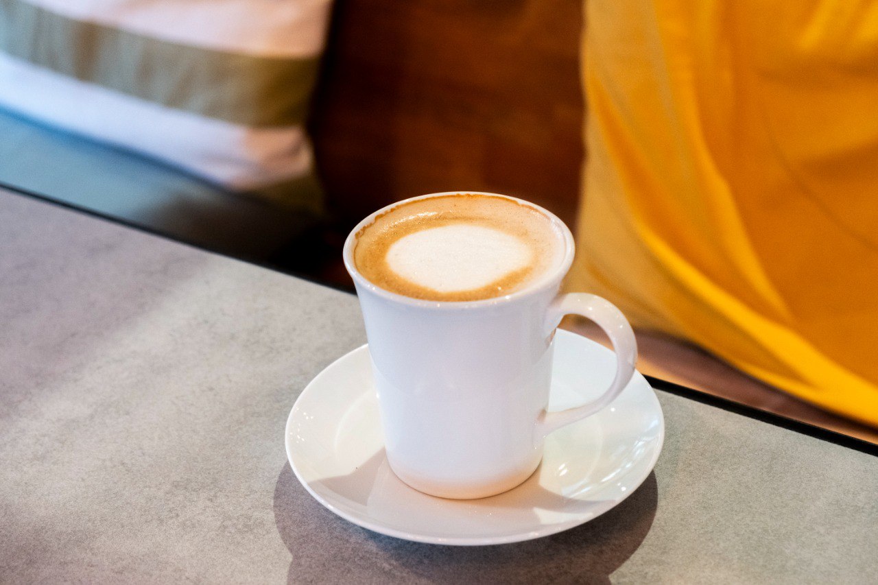 Latte