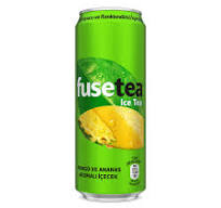 Iced tea