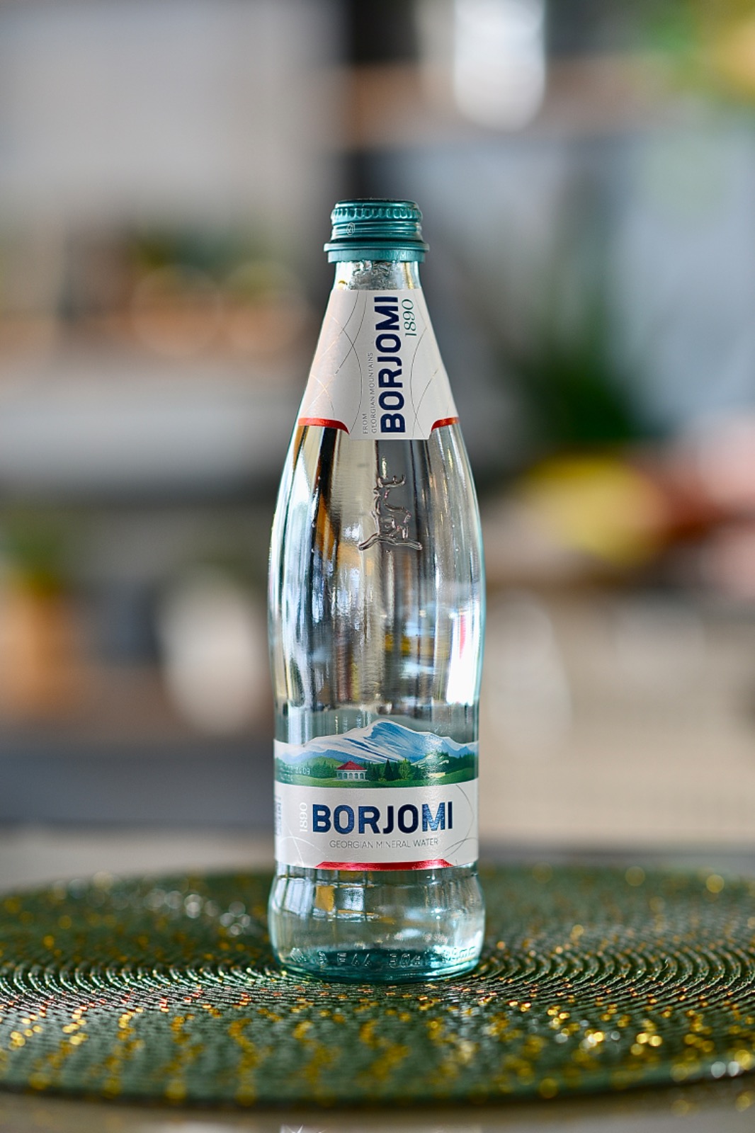 Borjomi
