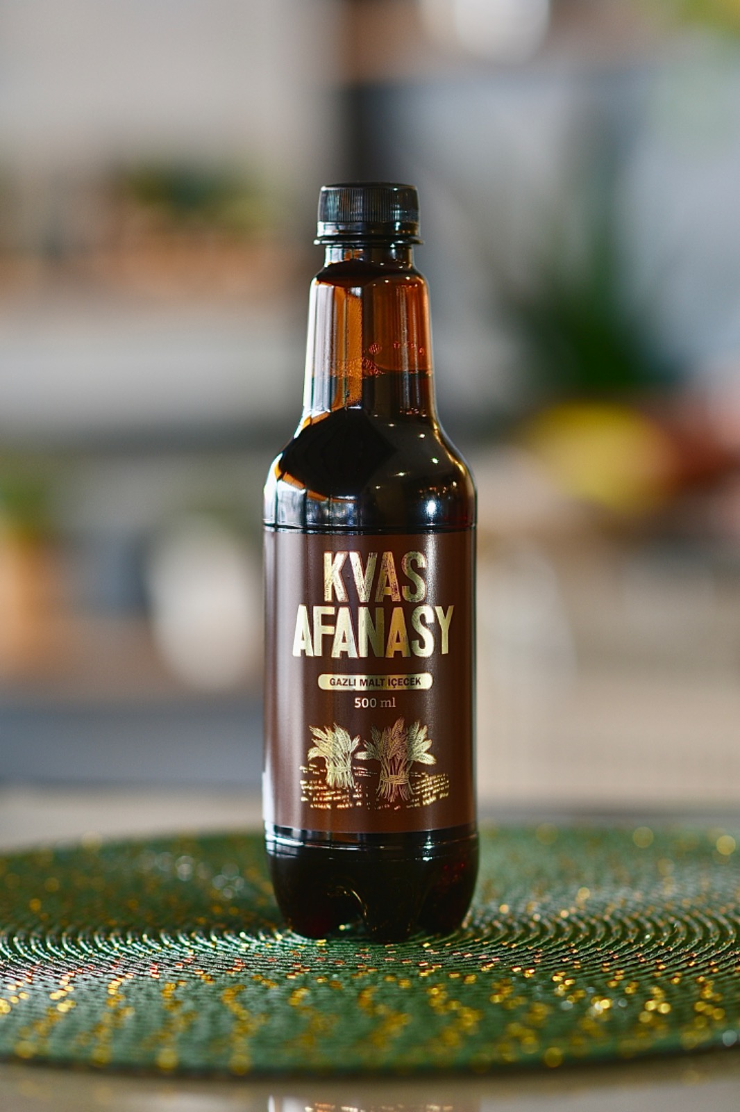 Kvass