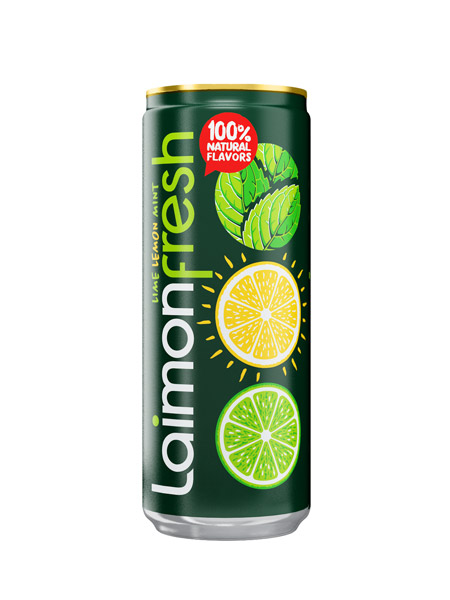 Lemon Fresh