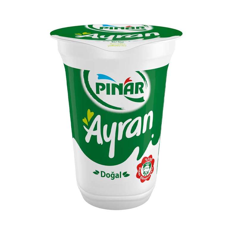 Ayran
