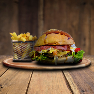 Lokum Burger
