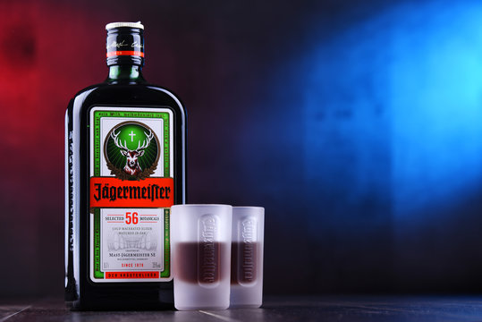 Jagermeister