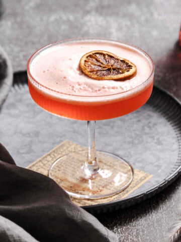 Aperol Tropic