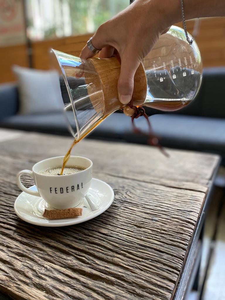 Chemex