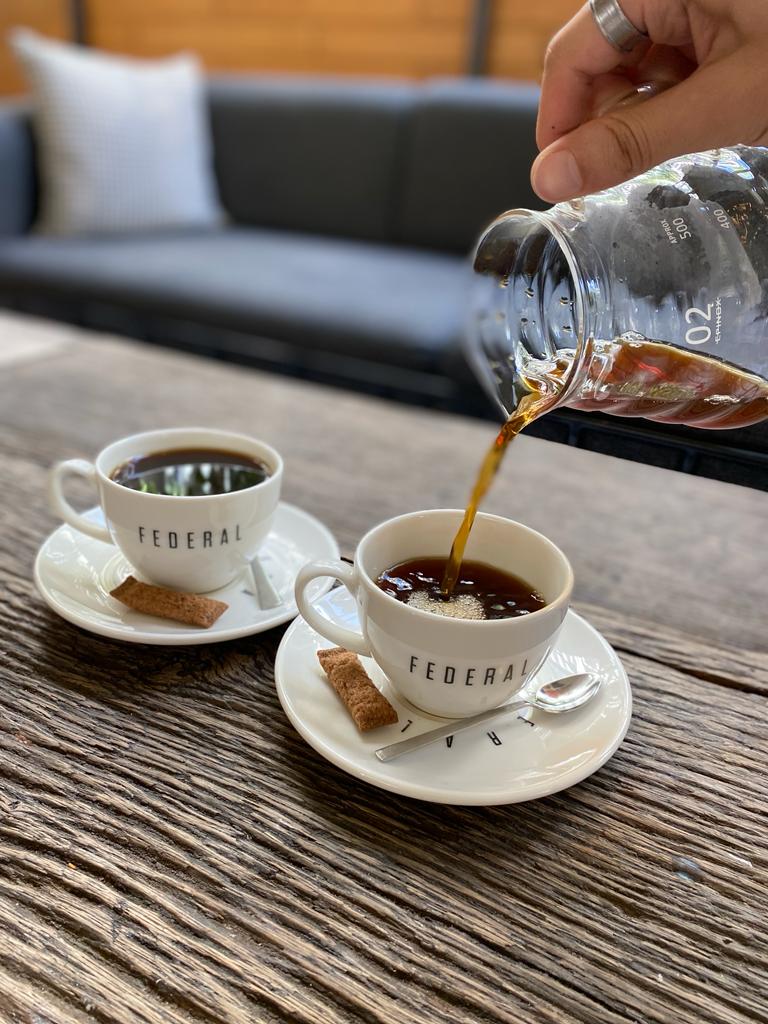 V60 2 Cups