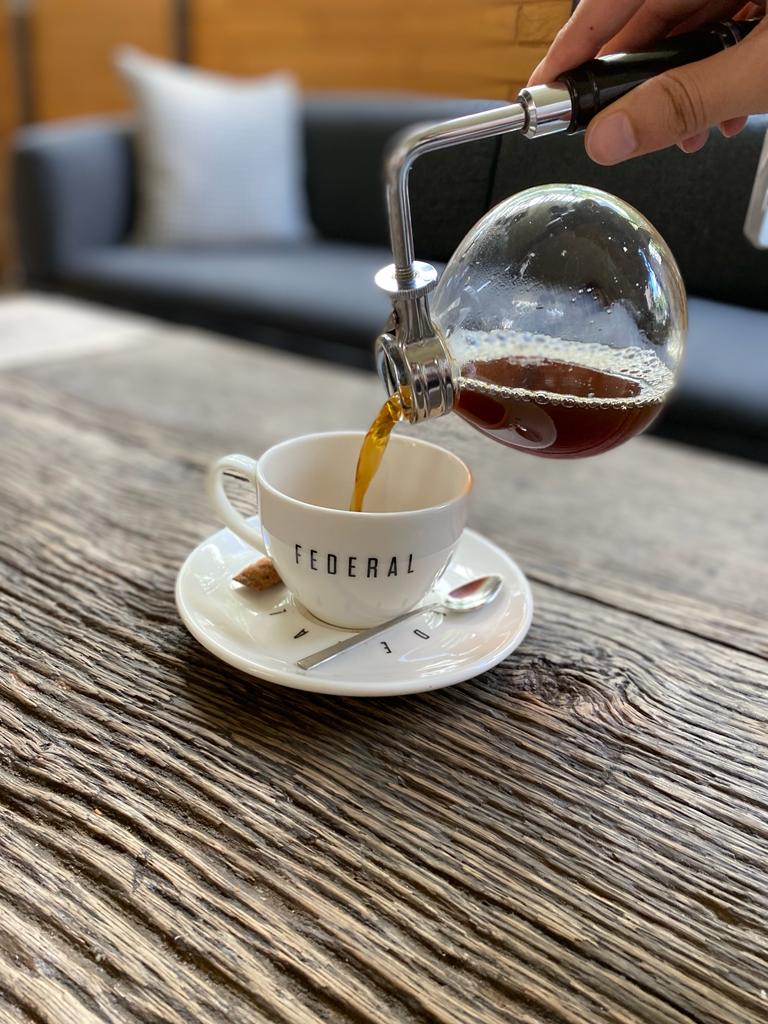 Syphon 