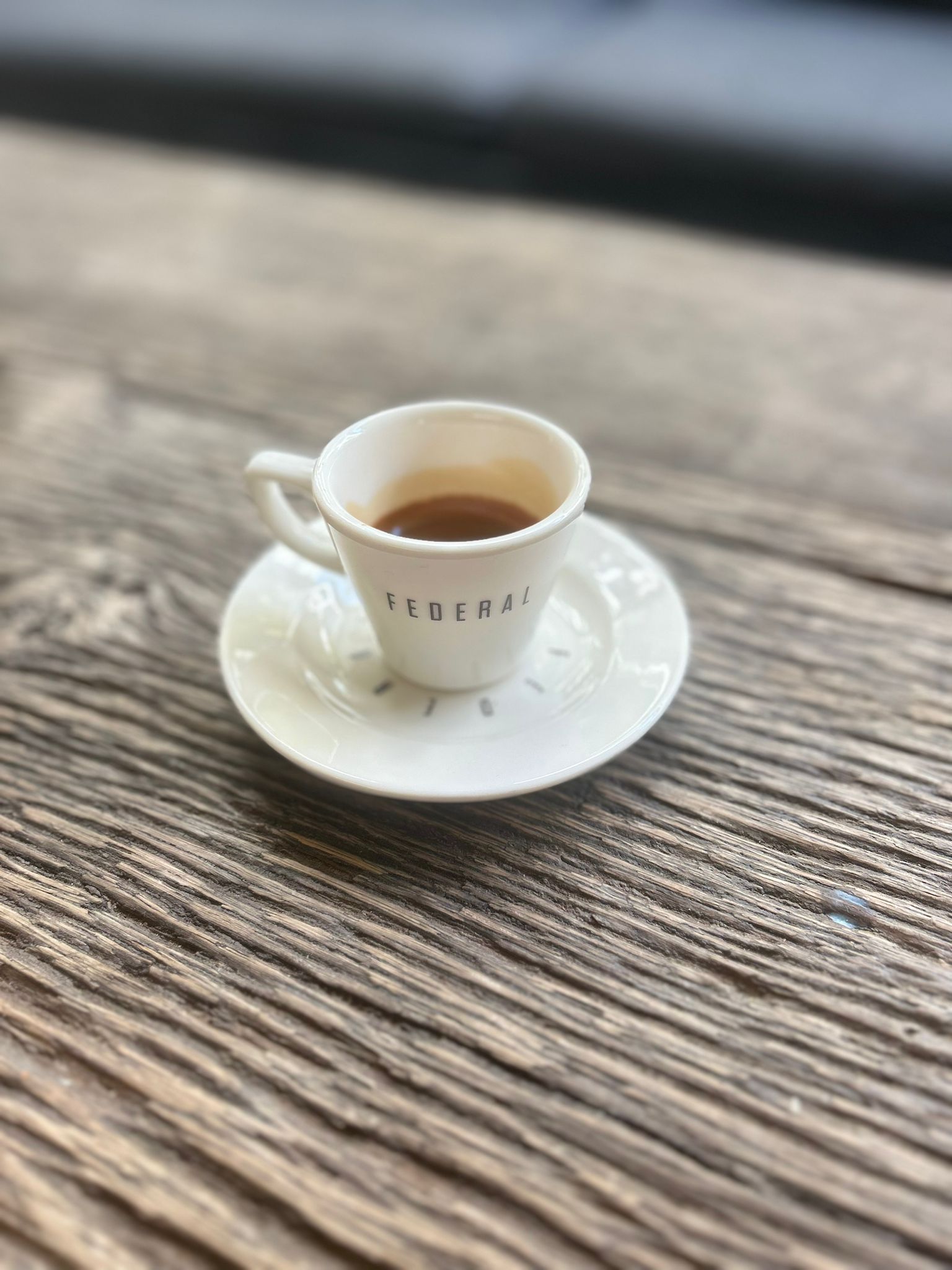 Ristretto