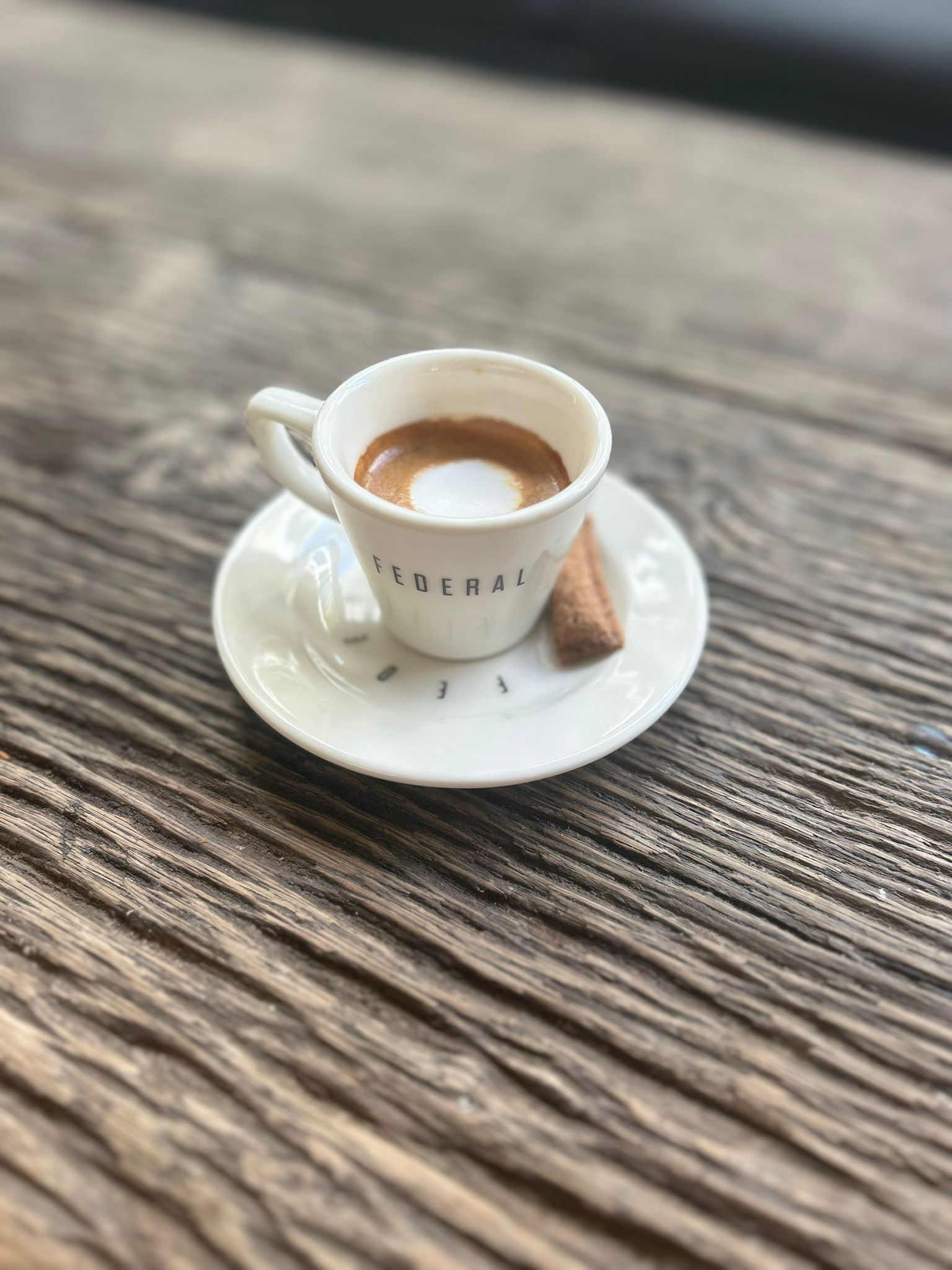 Macchiato