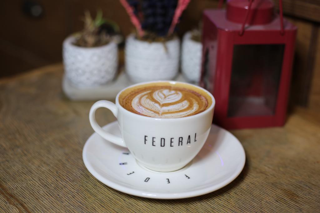 Cafe Miel