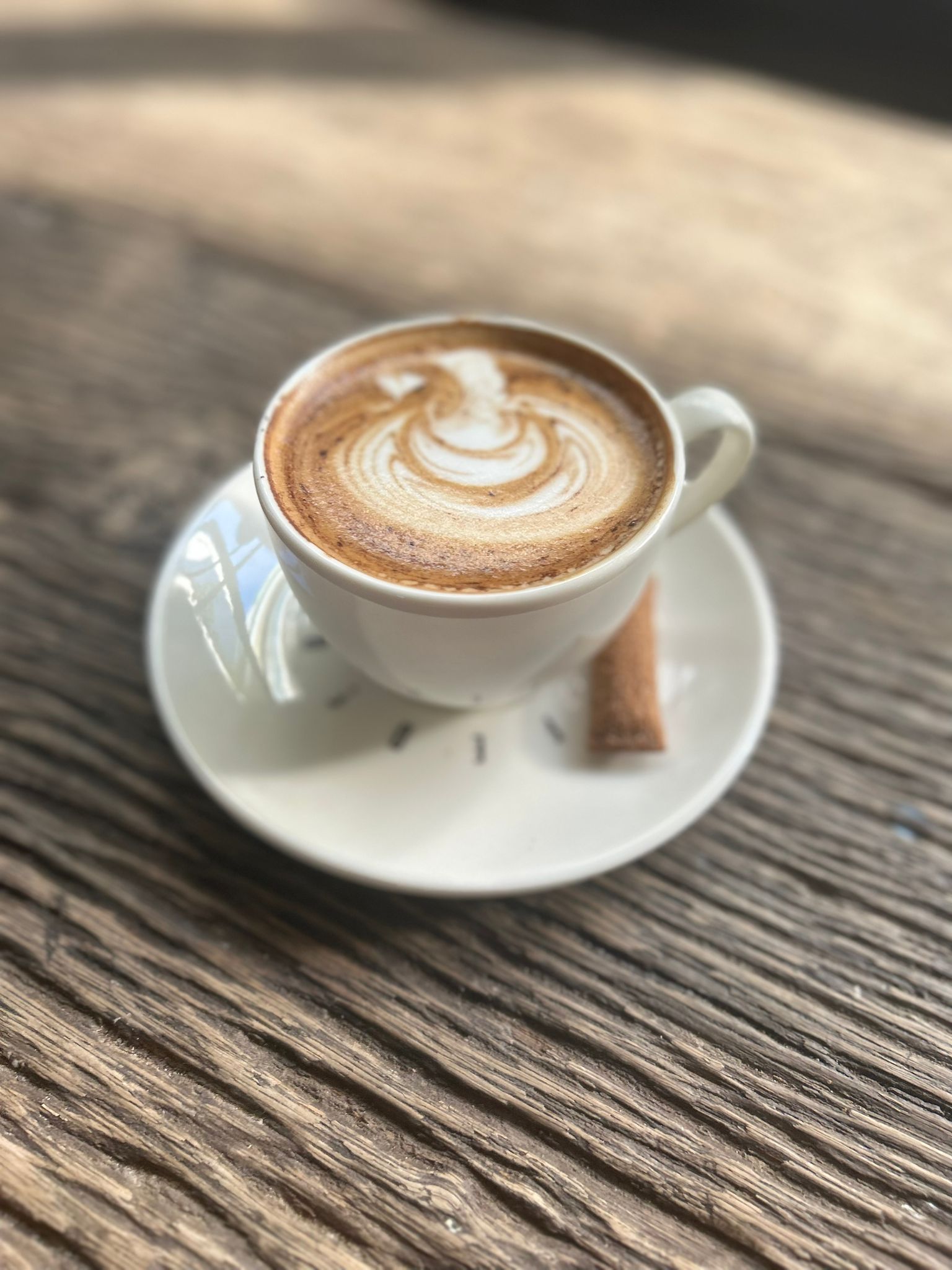 Chili Mocha