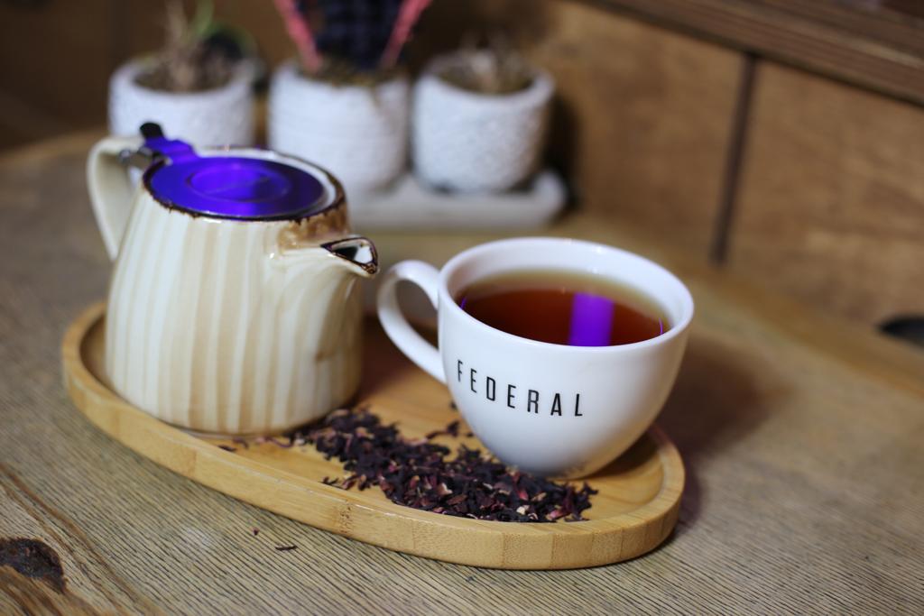 Çay (Fincan) 