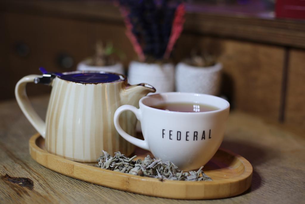 Earl Grey ( Mini Pot)
