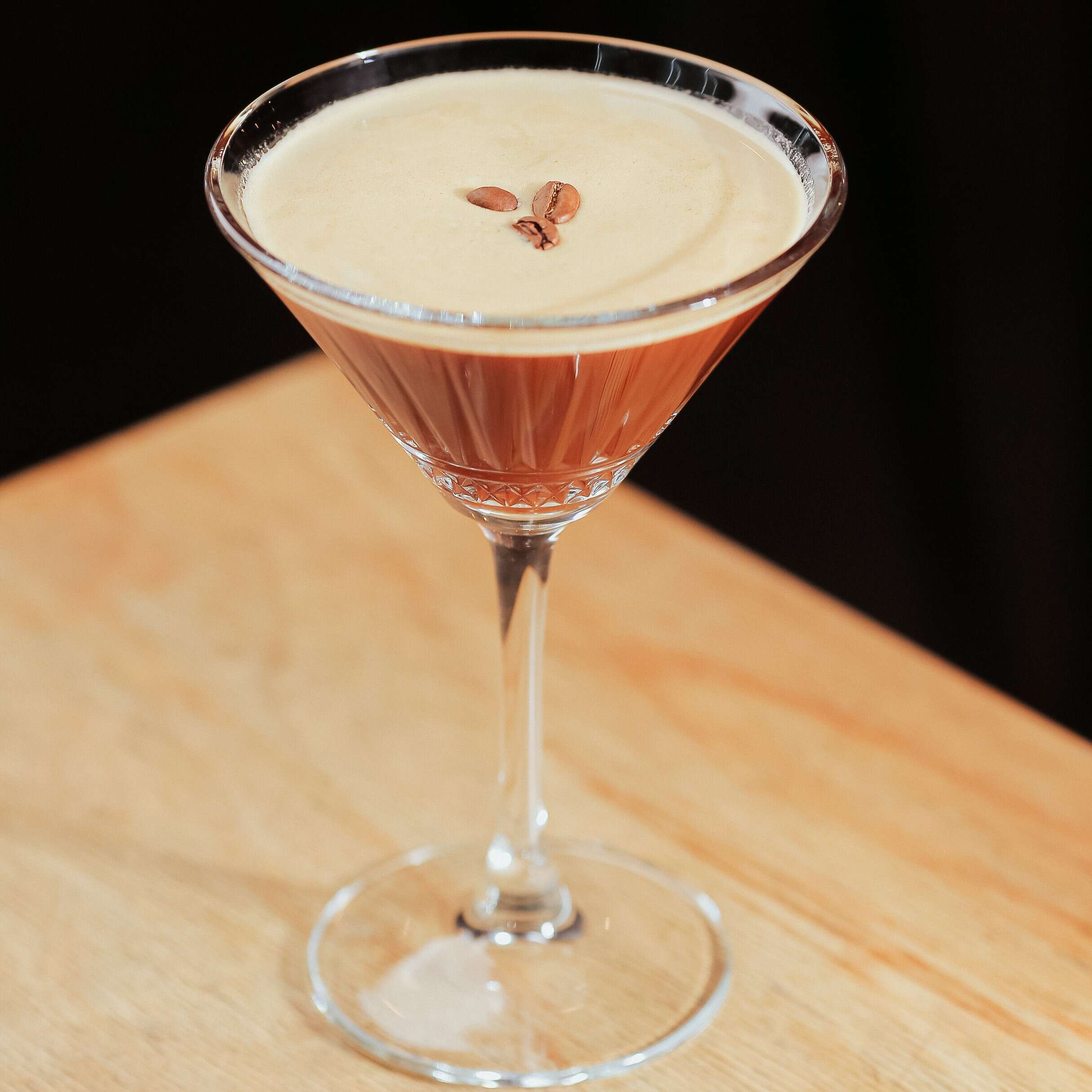 Federal Martini