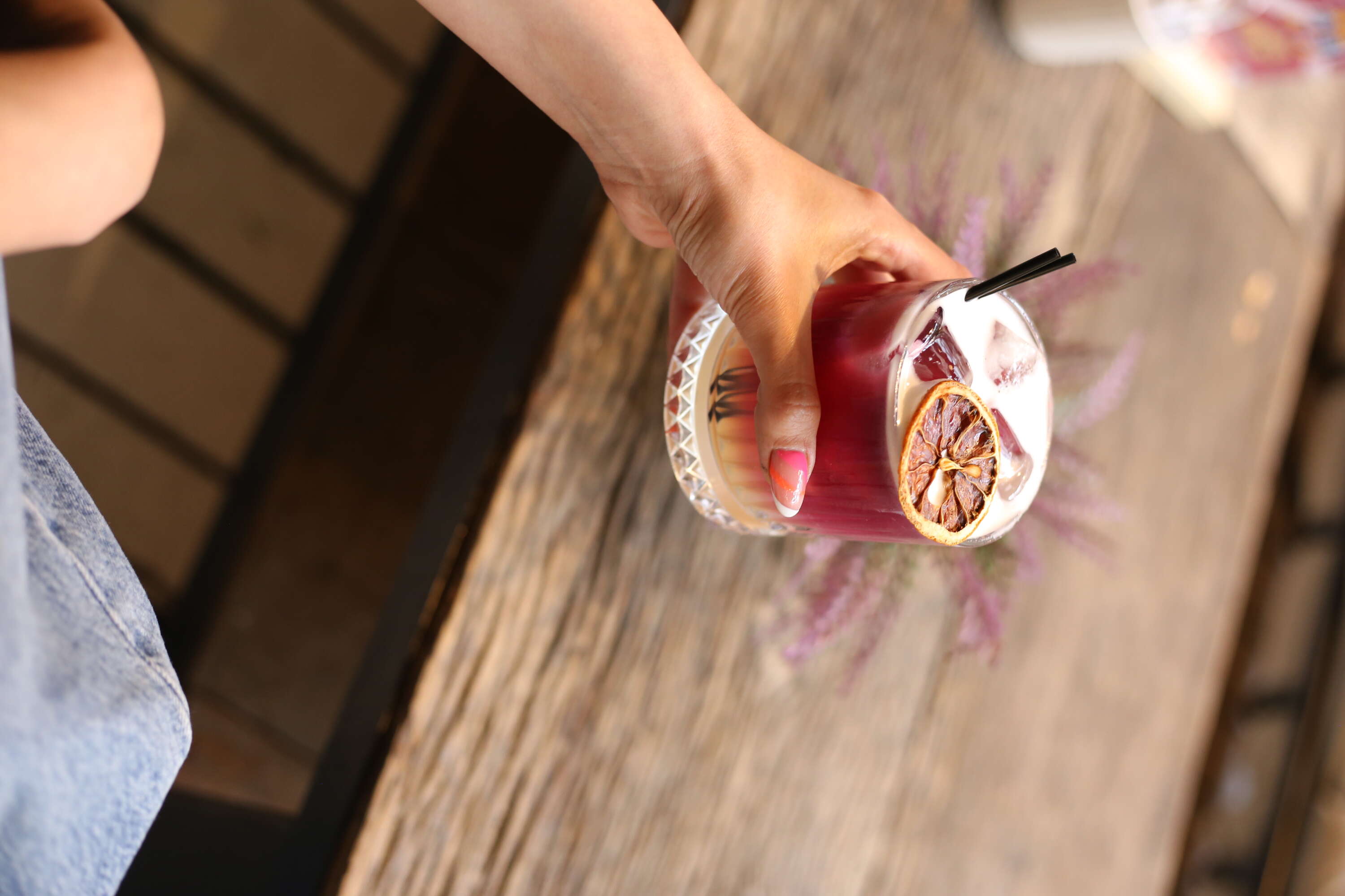 NewYork Sour