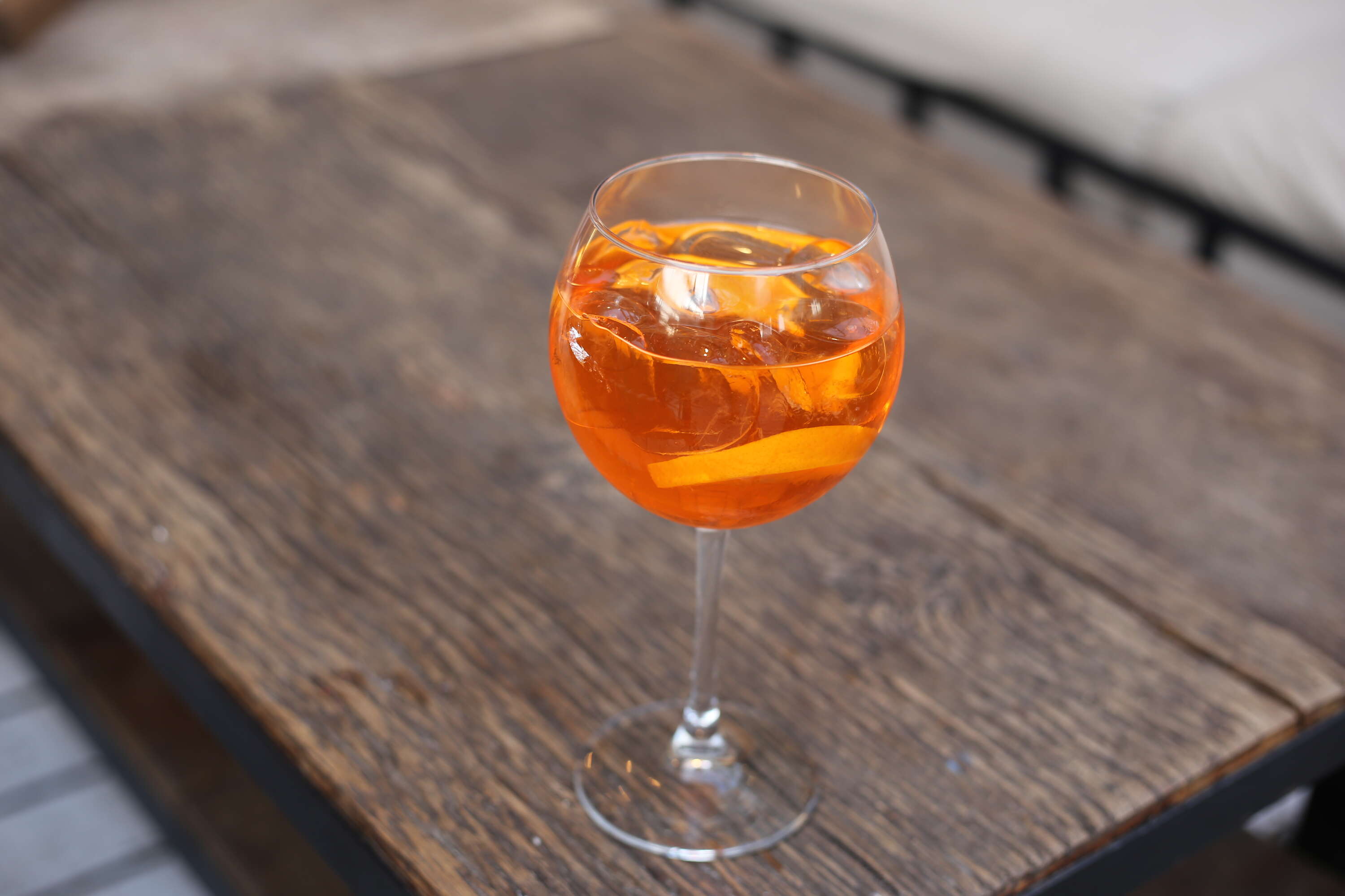 Aperol Spirtz