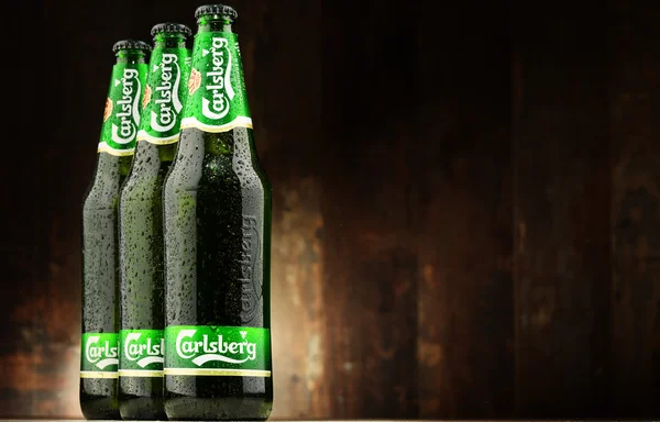 Carlsberg Şişe 50CL