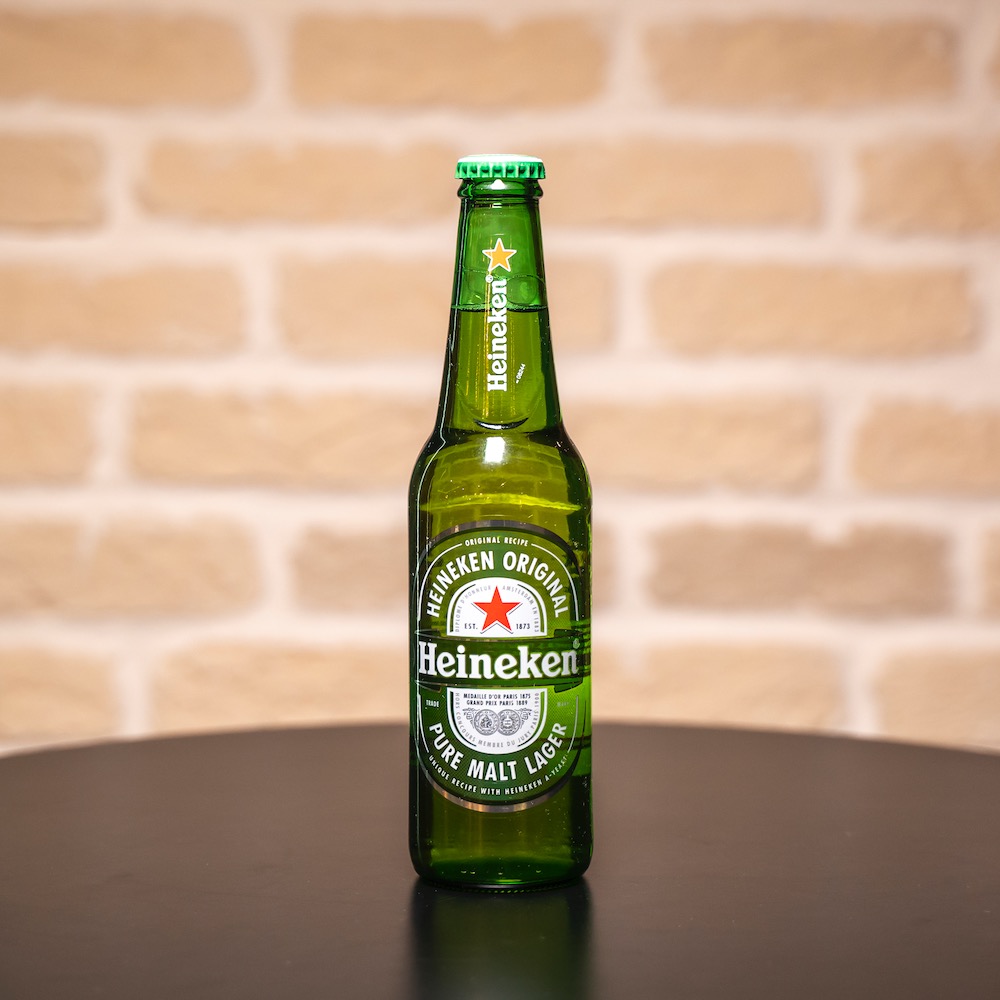 Heineken