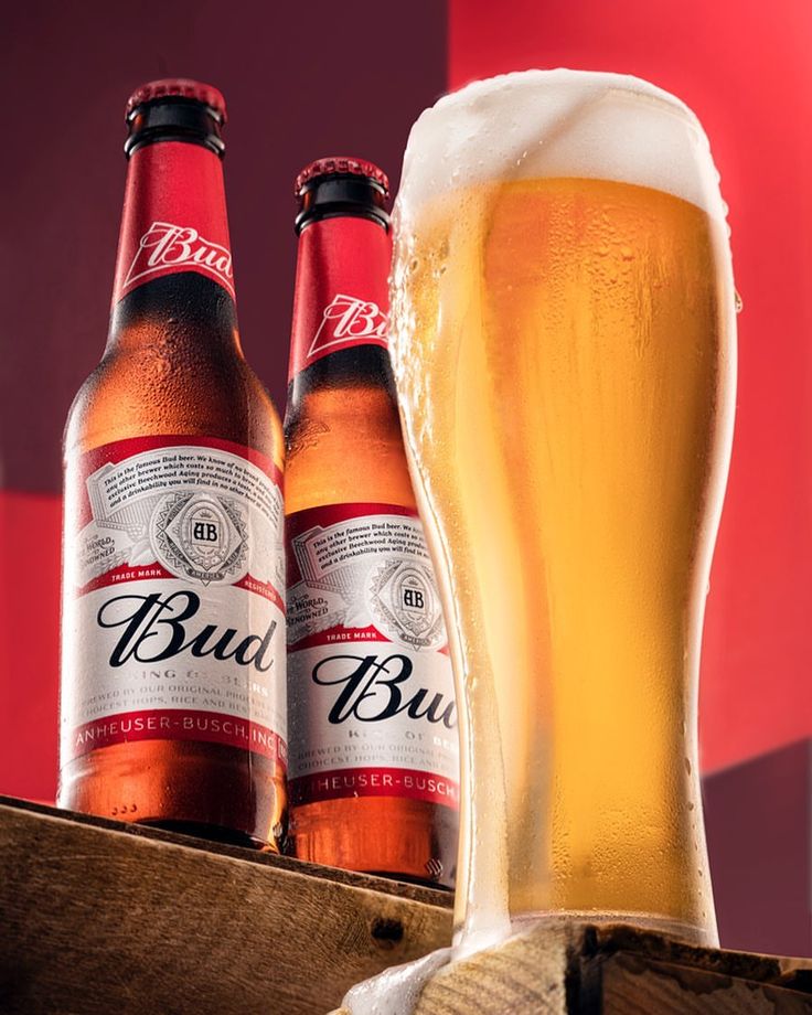 Bud 50CL