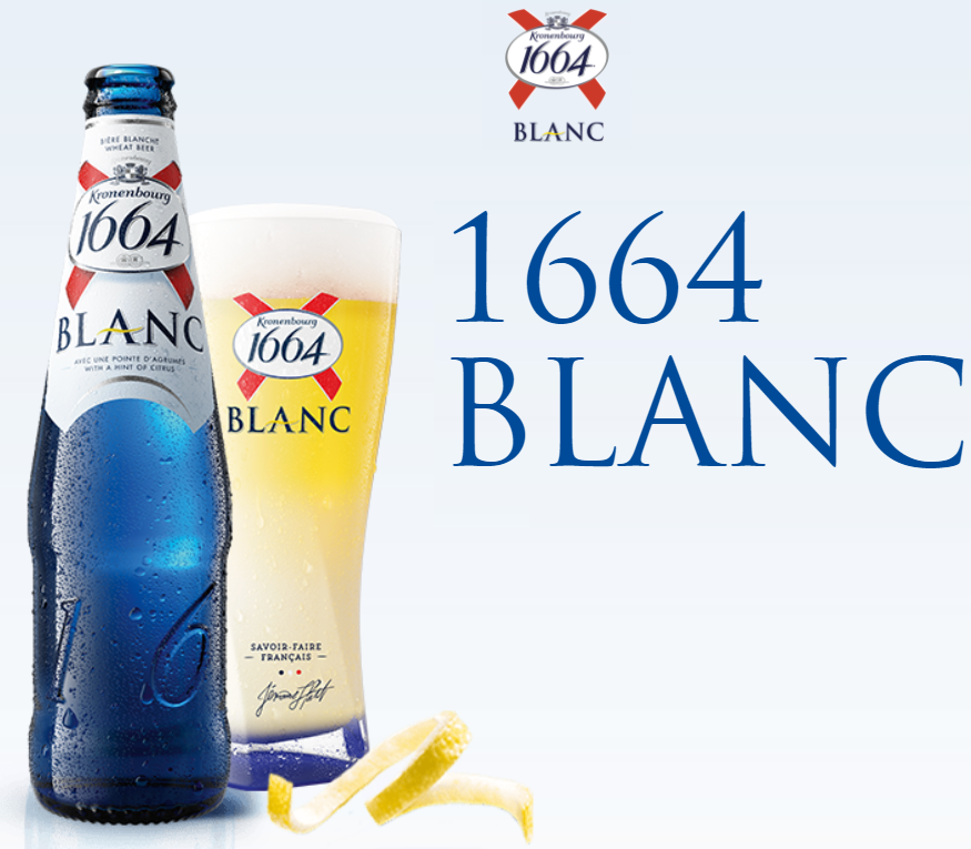 1664 Blanc