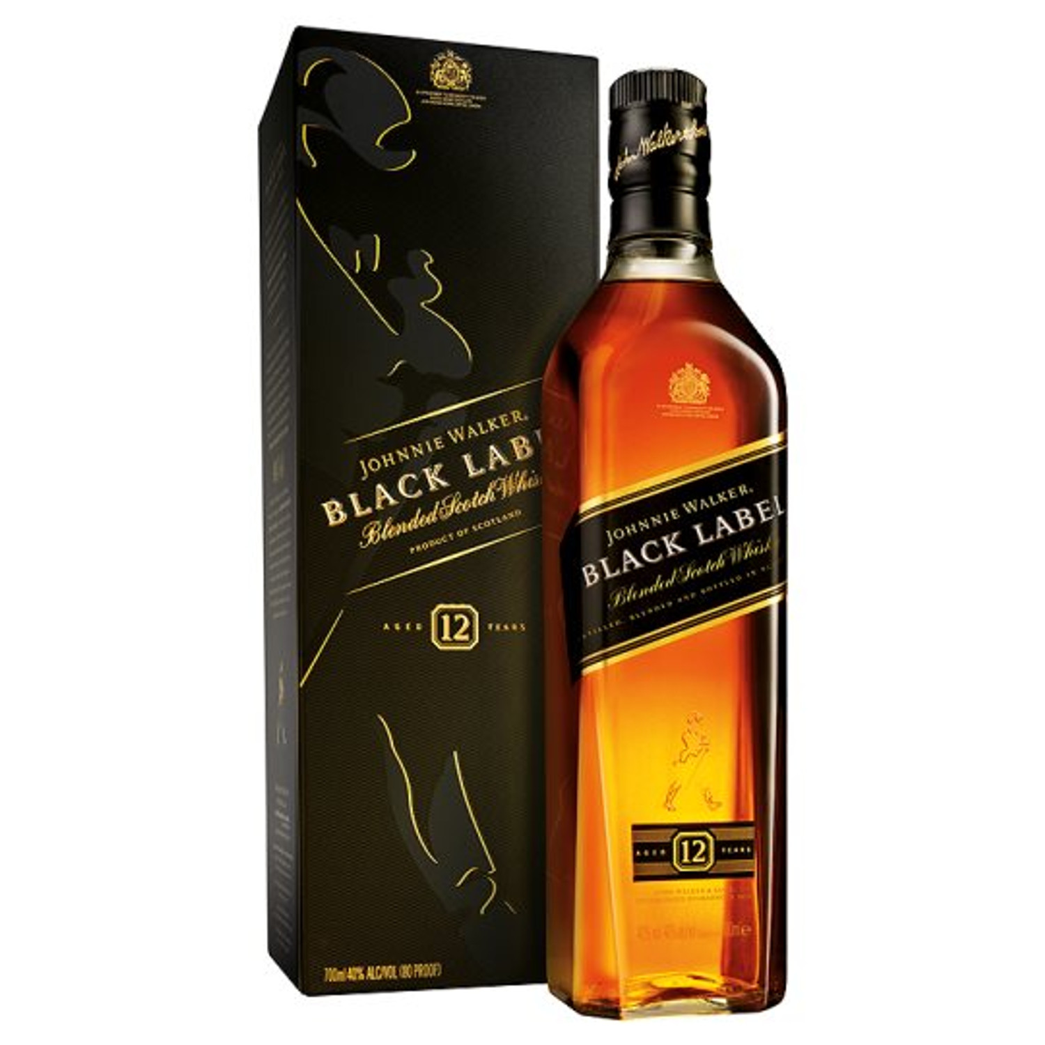 Black Label Tek