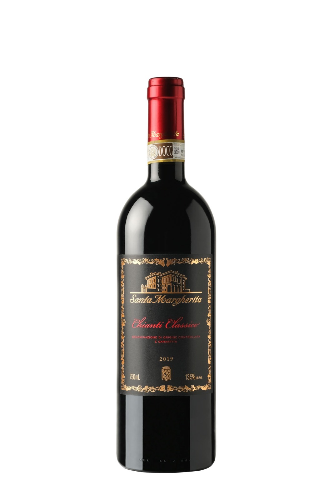 Santa Margherita Chianti Classico DOCG 2019