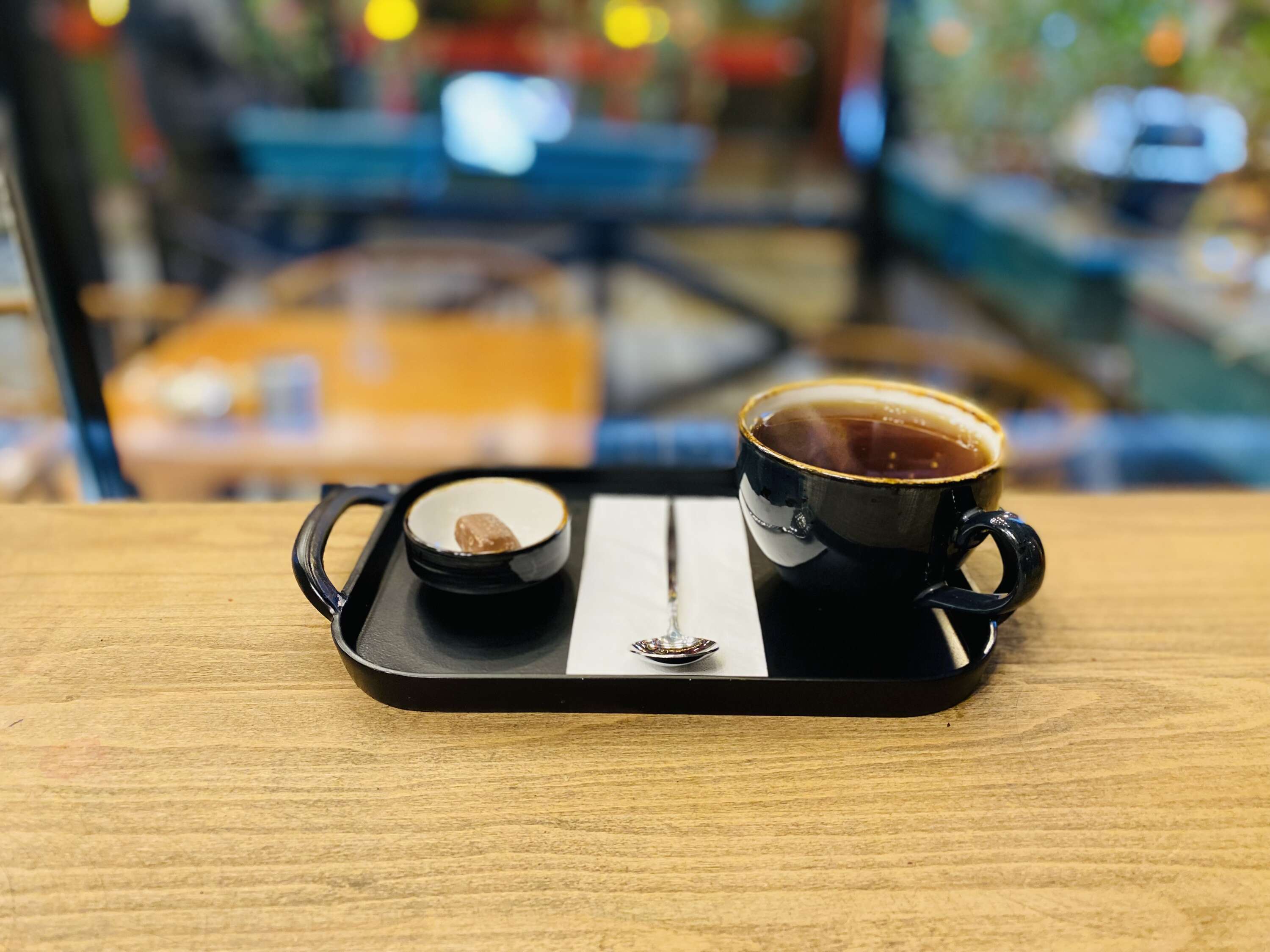 Sade Nescafe Gold