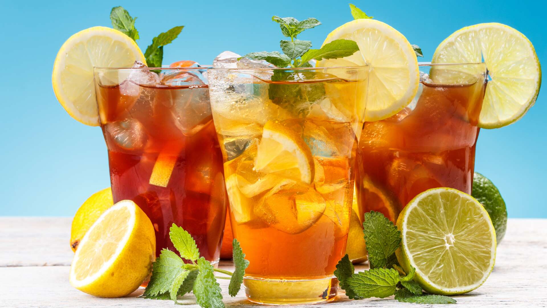 Fuse Tea