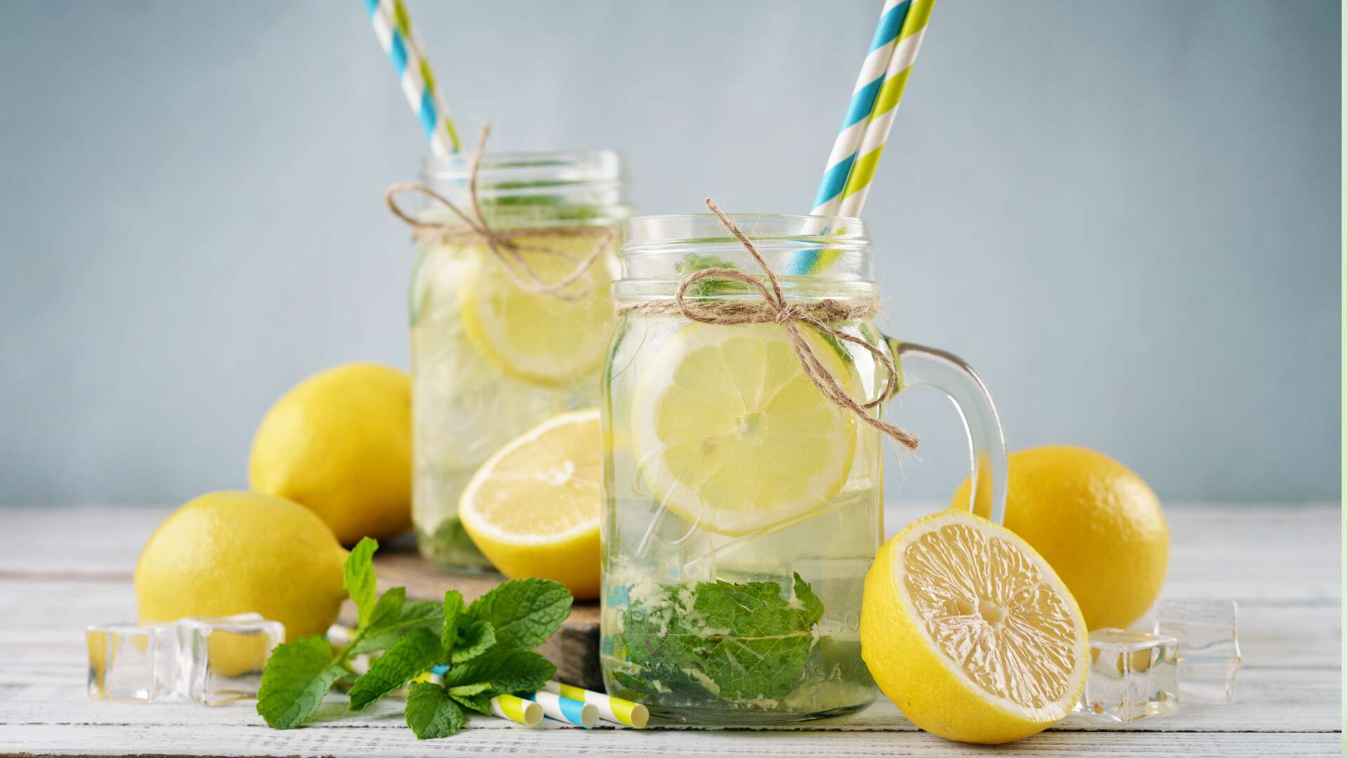Lemonade