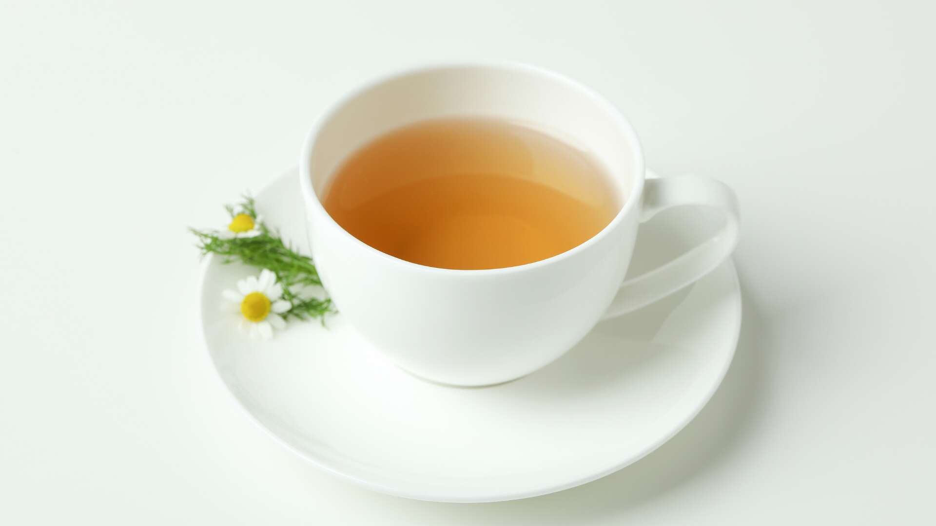 Chamomile Tea