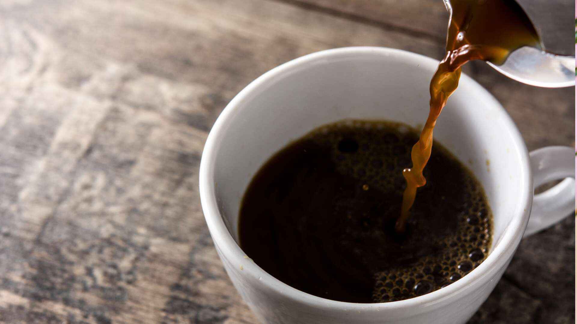 Classic Brewed Filter Coffee