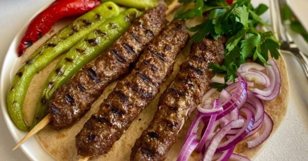 1.5-portion kebab