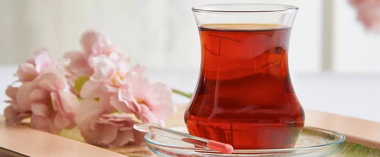 Tea
