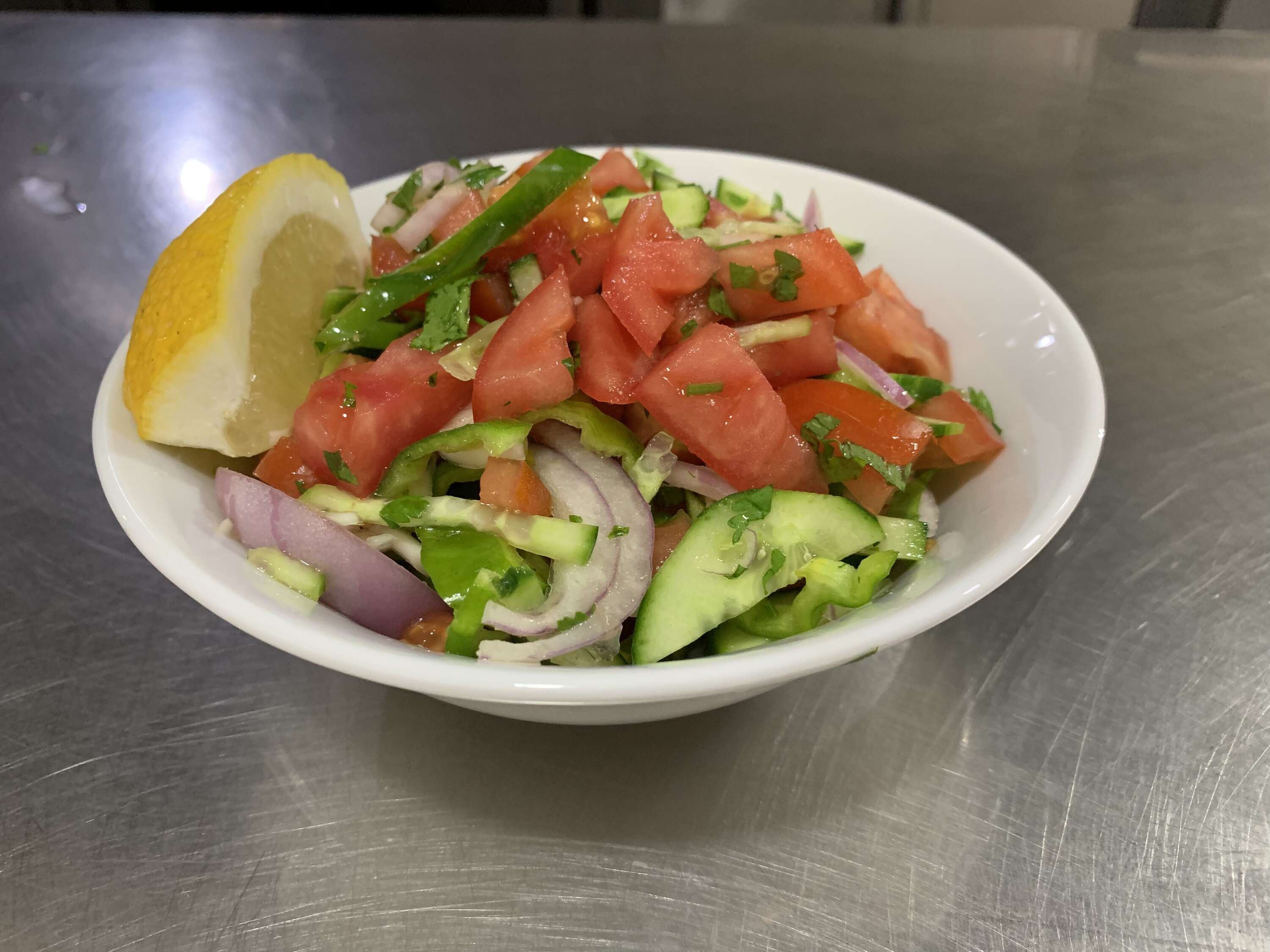 Çoban Salata 