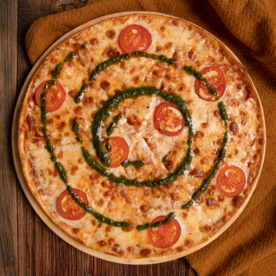 V Margherita