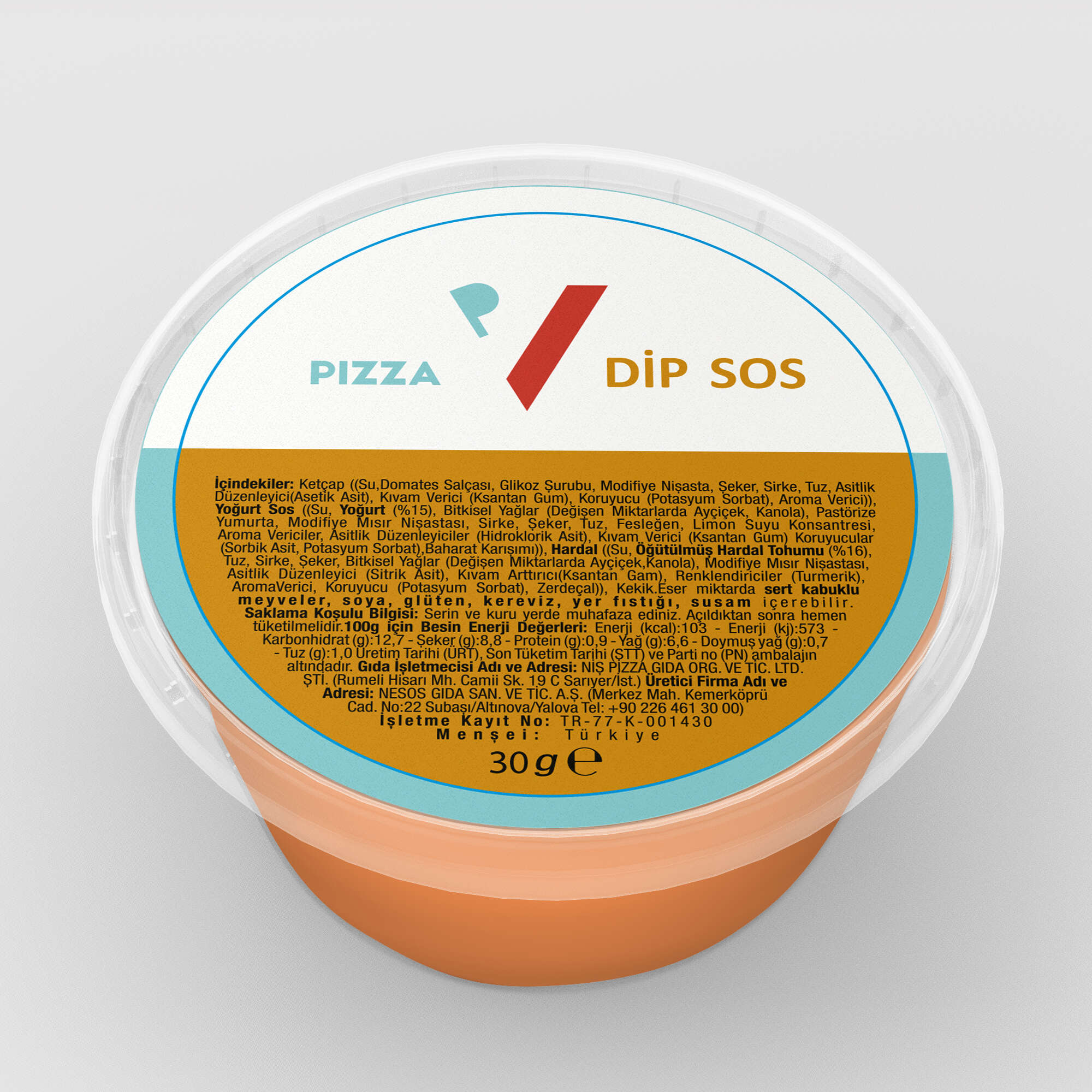 V Dip