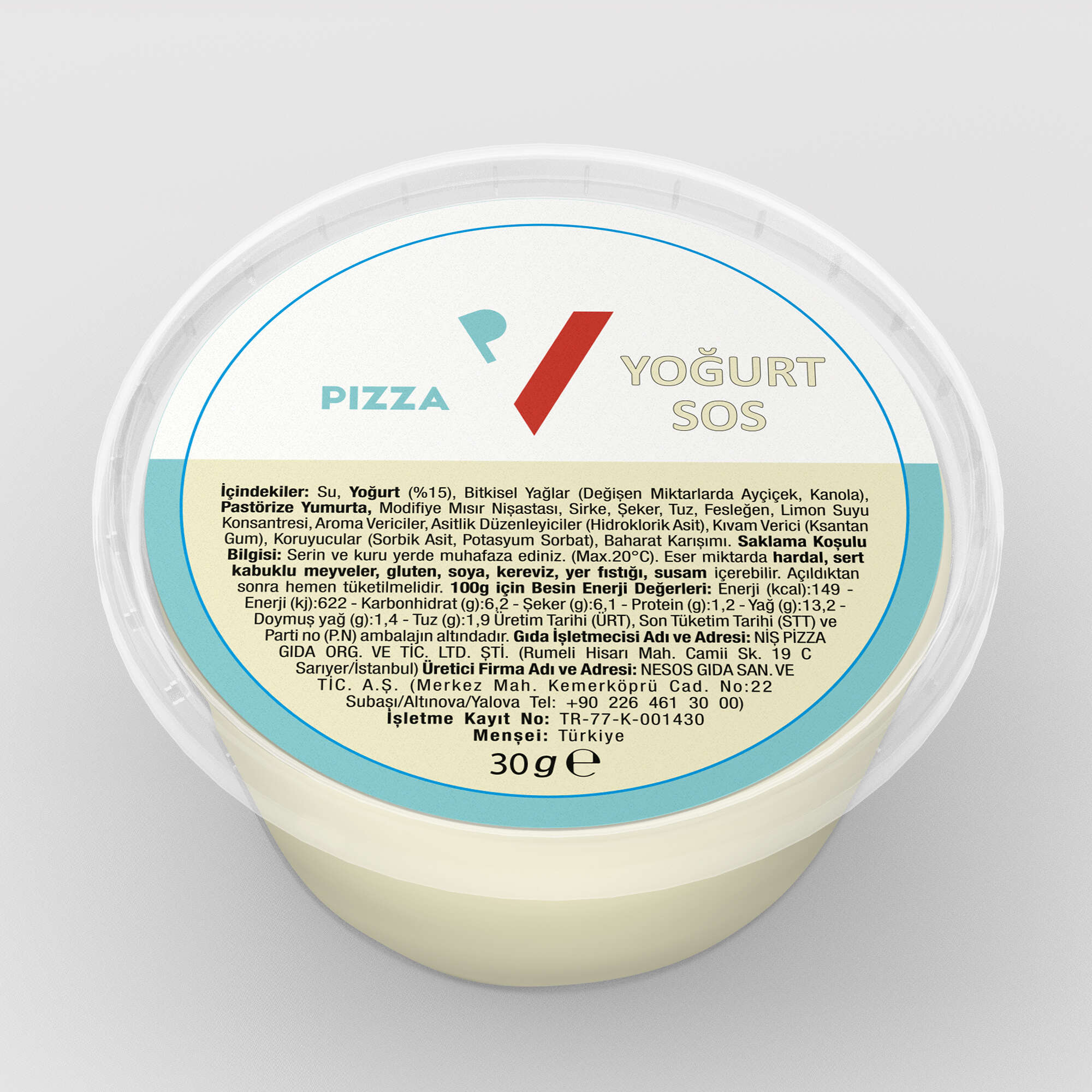V Yogurt