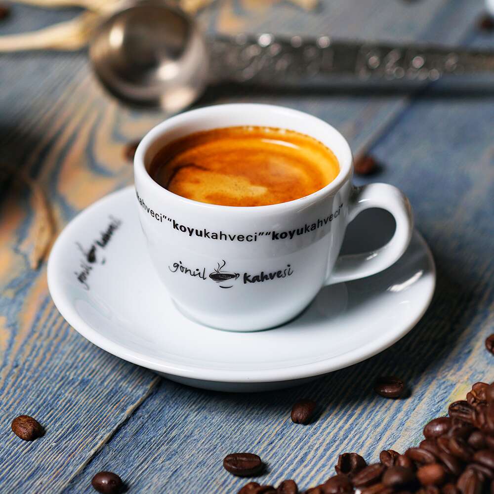 ESPRESSO