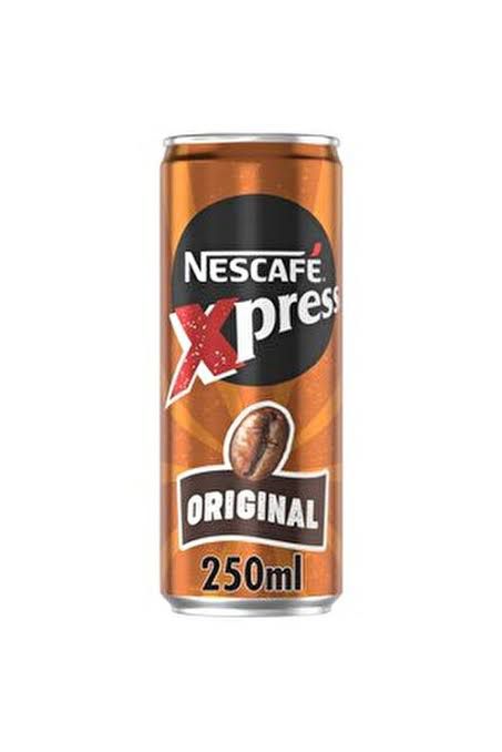 NESCAFE XPRESS