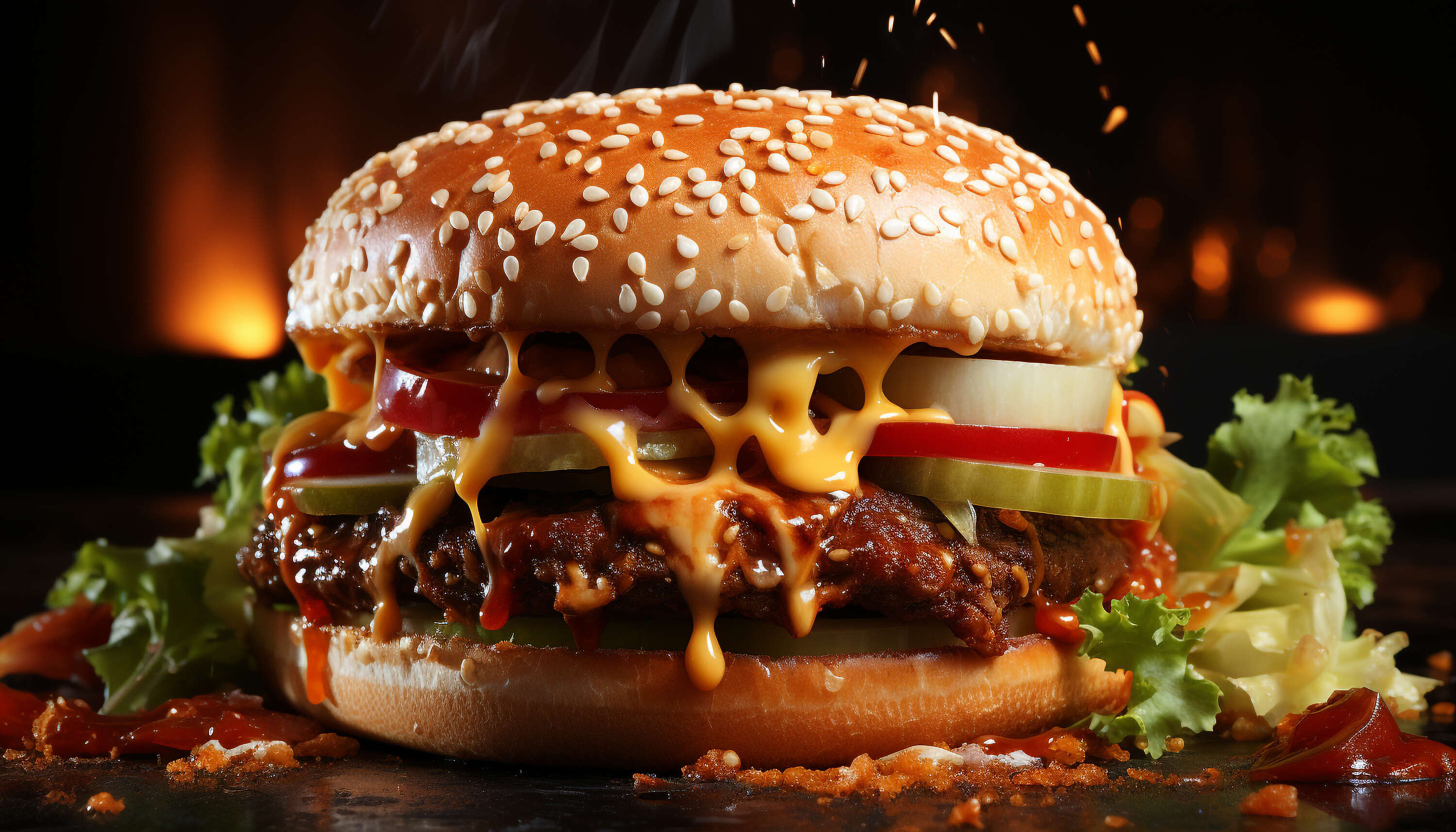 Chesseburger