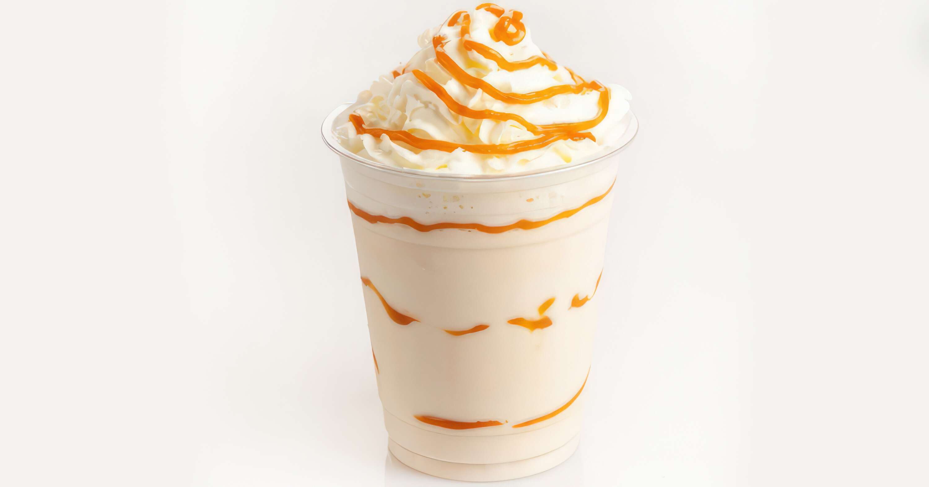 Karamelli Frappe