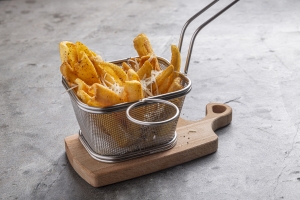 Patatine Fritte 