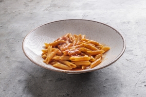 Penne All'Arrabbiata