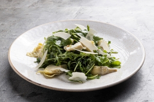 İnsalata di Carciofi 