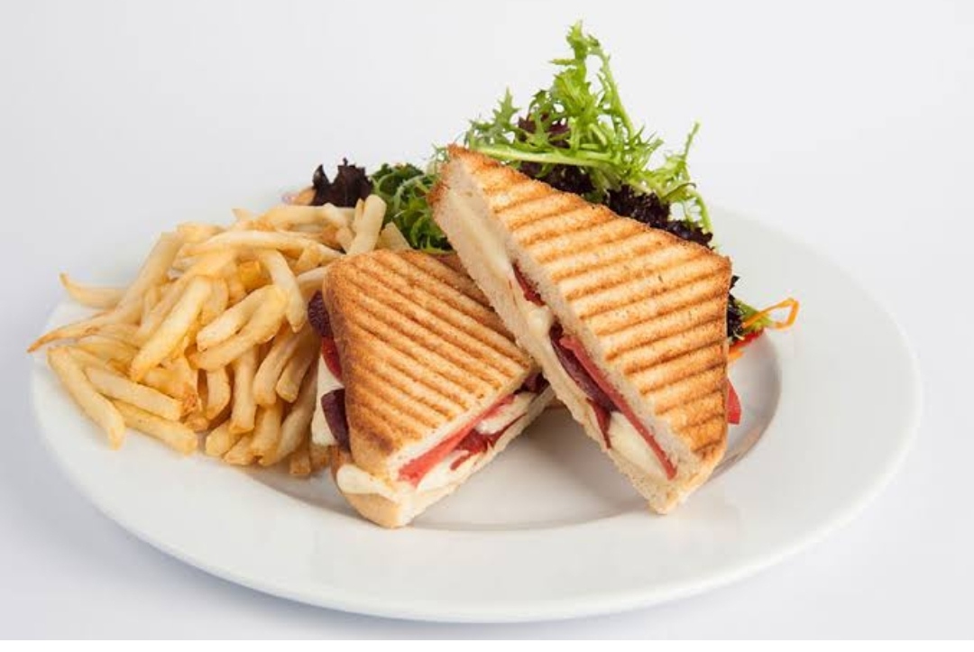 Karışık Tost