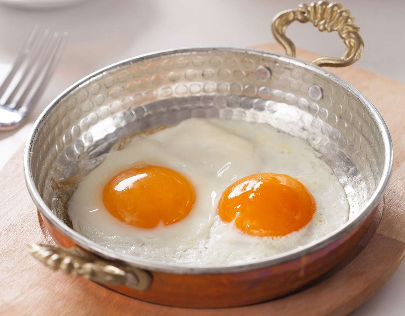 FRIED EGG