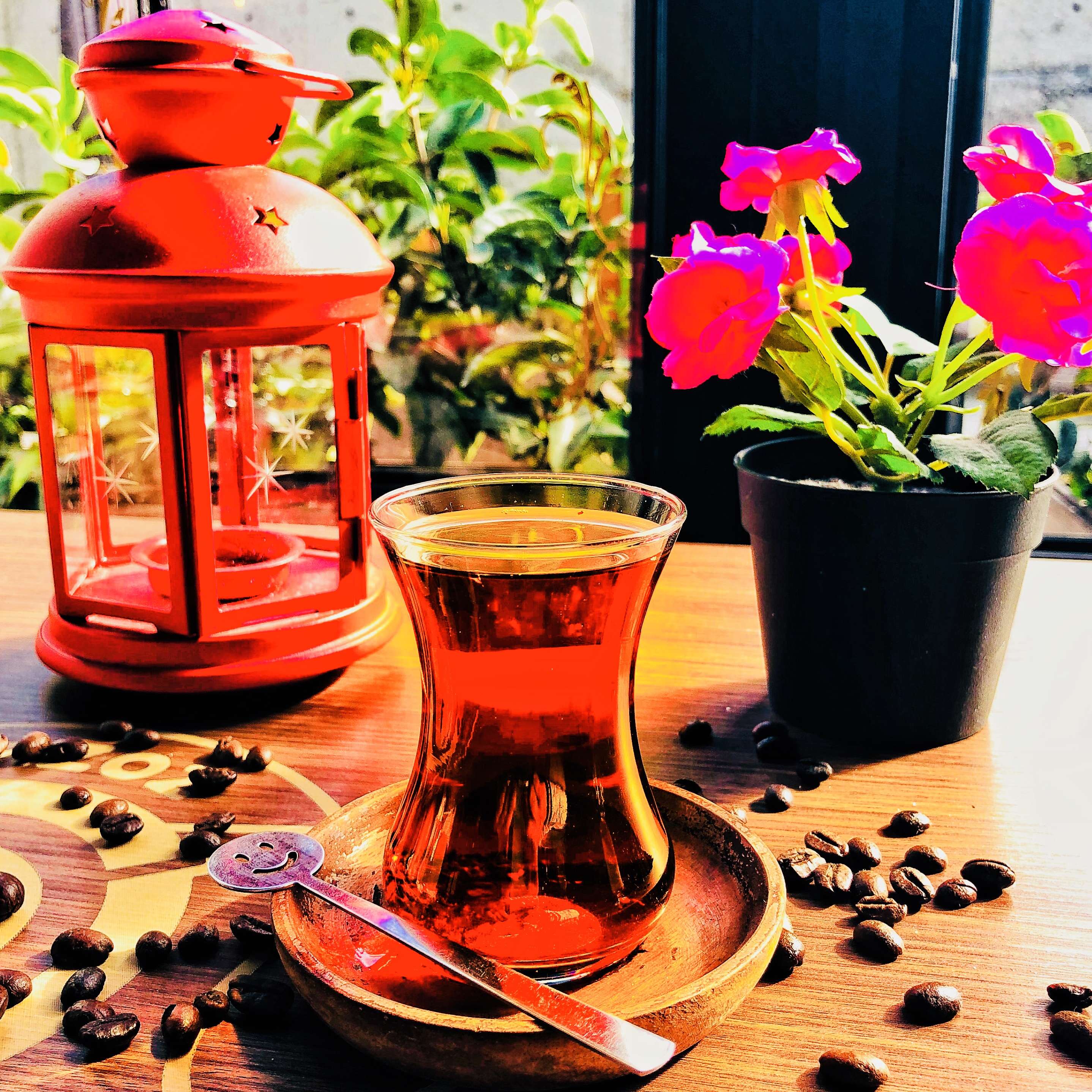TEA