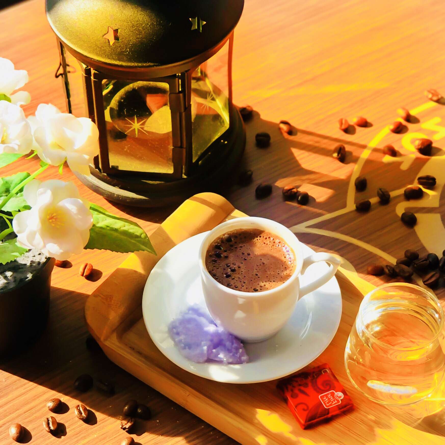 DIBEK COFFEE